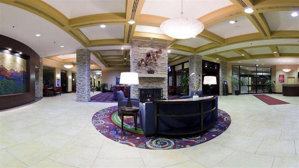 Alta Hotel Colorado Springs Exterior photo