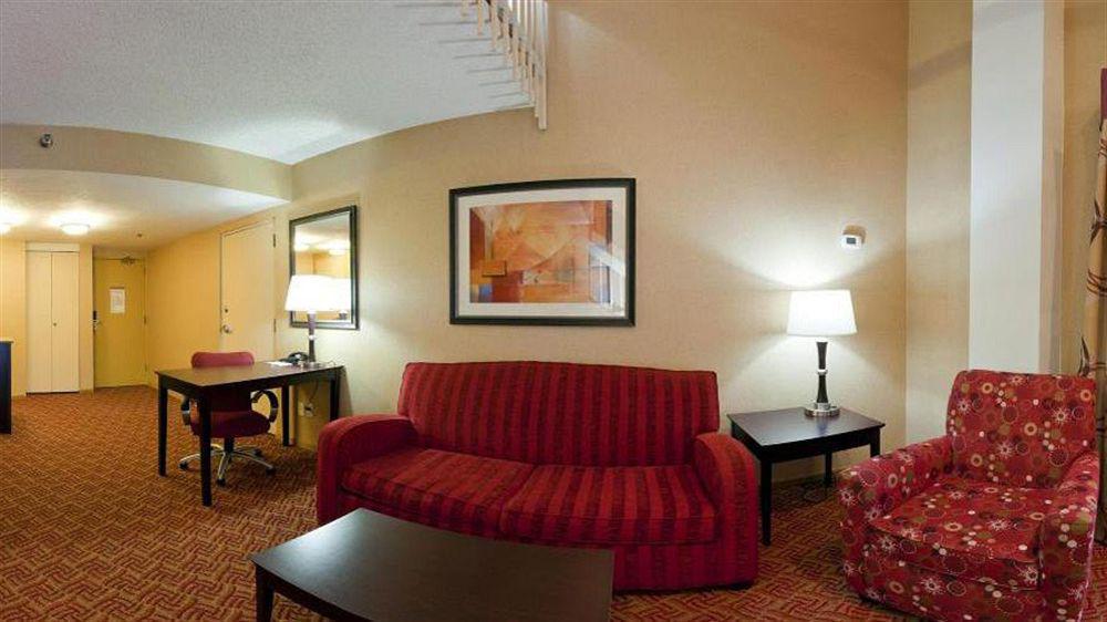 Alta Hotel Colorado Springs Room photo